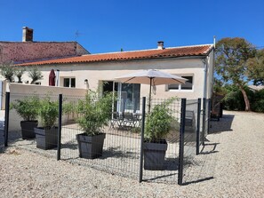 Exteriör