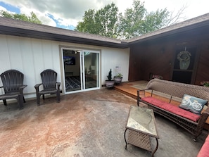 Terrass/Patio