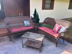Terrass/Patio