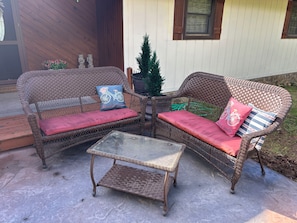 Terrass/Patio