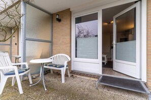 Patio / Balcony
