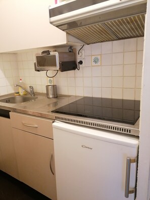 Yksityinen keittiö