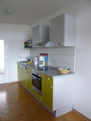 Eget kök
