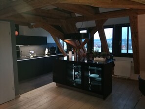 Eget kök
