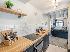 Eget kök