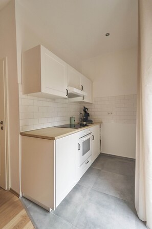 Eget kök