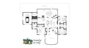 House Floor Plan