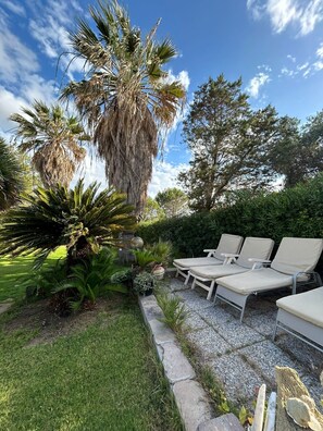 Terrass/Patio
