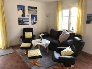 Coin séjour