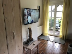 Coin séjour