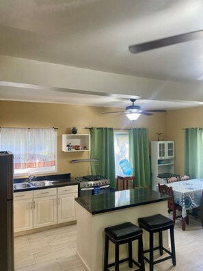 Cucina privata