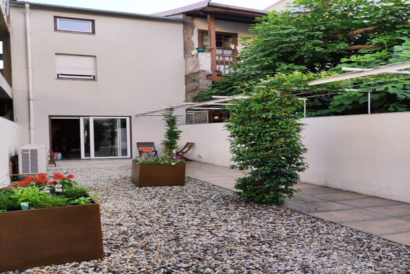 Terrass/Patio