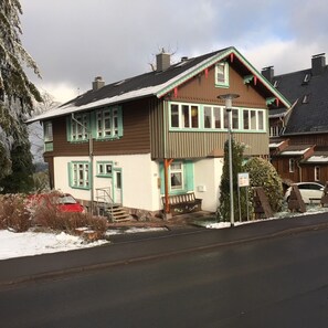 Exteriör