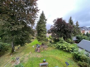 Boendeområde