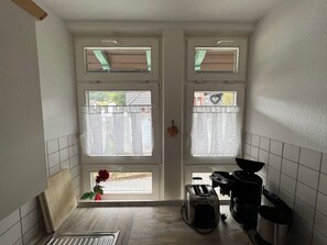 Eget kök
