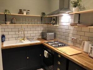 Eget kök