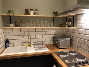 Eget kök
