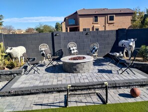 Terrass/Patio