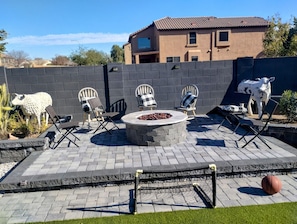 Terrass/Patio
