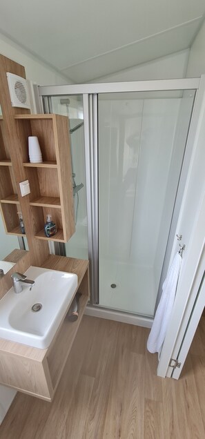 Dusche