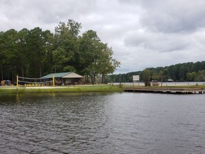 Rec Area