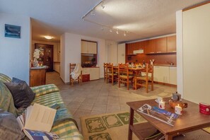 Coin séjour