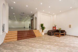 Recepción