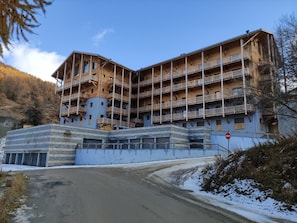 Außenbereich
