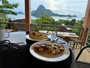 Frukost