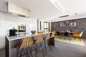 Cucina privata