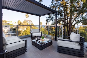 Balcone