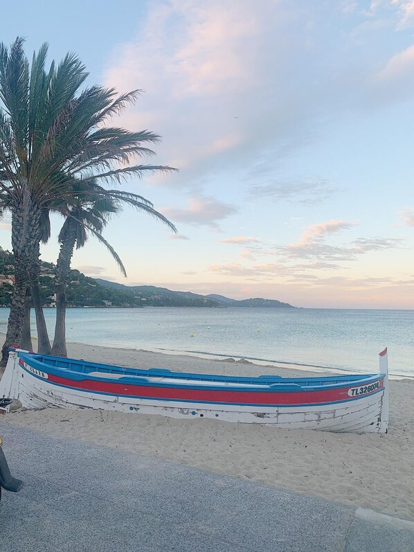 Plage