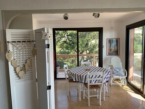 Restauration