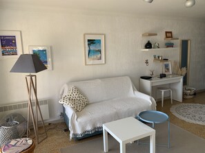 Coin séjour