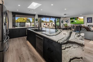 Stunning Kitchen
