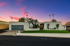 Front Exterior