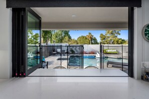 Stunning Kitchen, Family Room & Dining