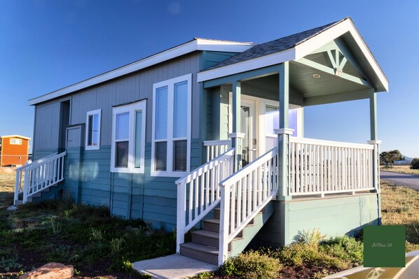 Front of Home 38