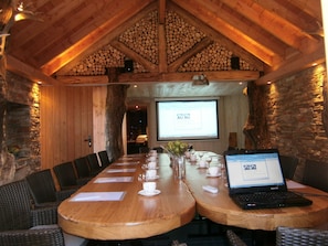 Sala de reuniones