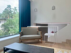 Interiör