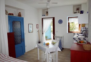 Eget kök