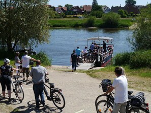 Unterkunftsgelände