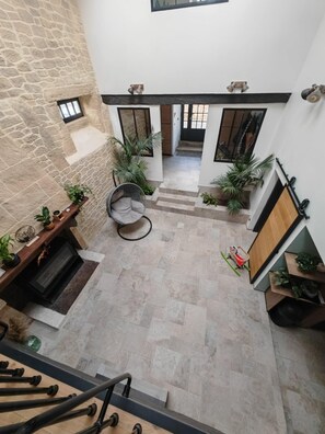 Intérieur