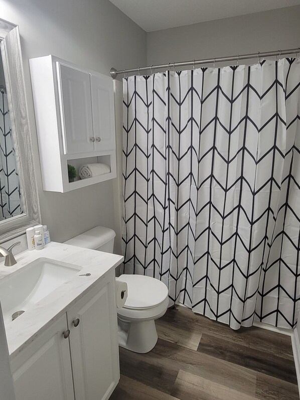 Salle de bain