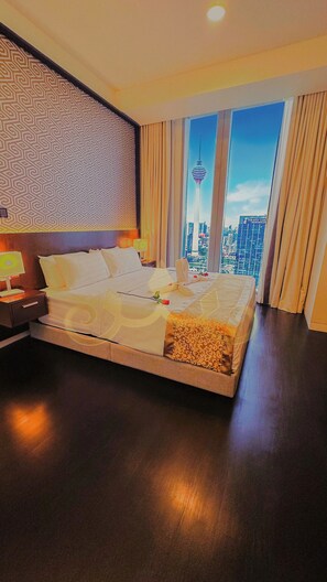 View from room