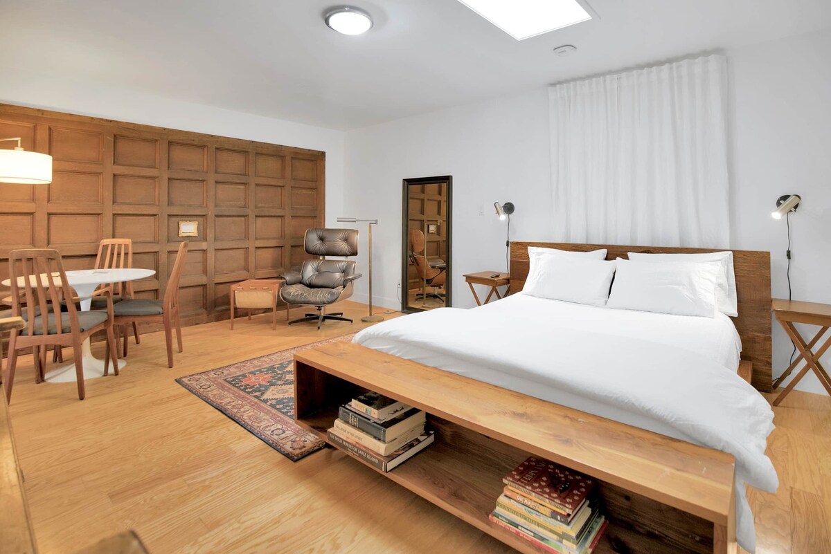 La Selva Beach In-Law Studio, Pet Friendly