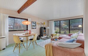 living-room
