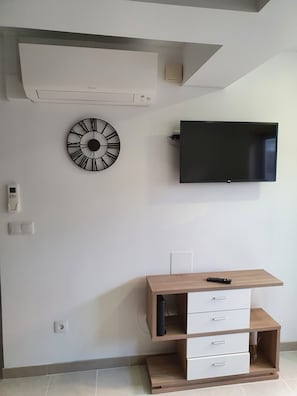 Interiör