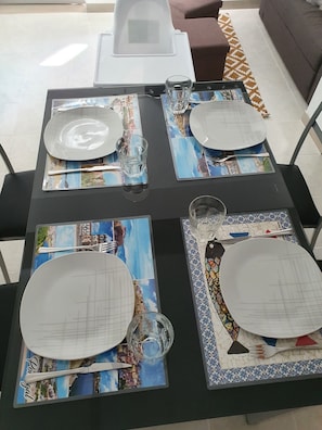 Restauranger