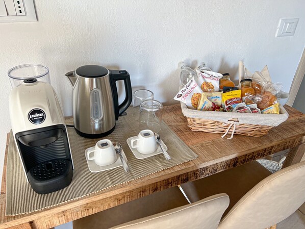 Frukost